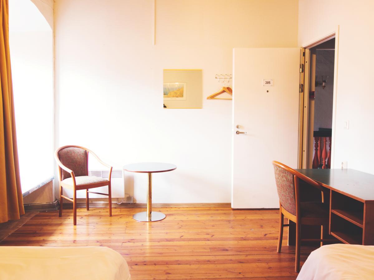 Uus 3 Residence Pärnu Extérieur photo