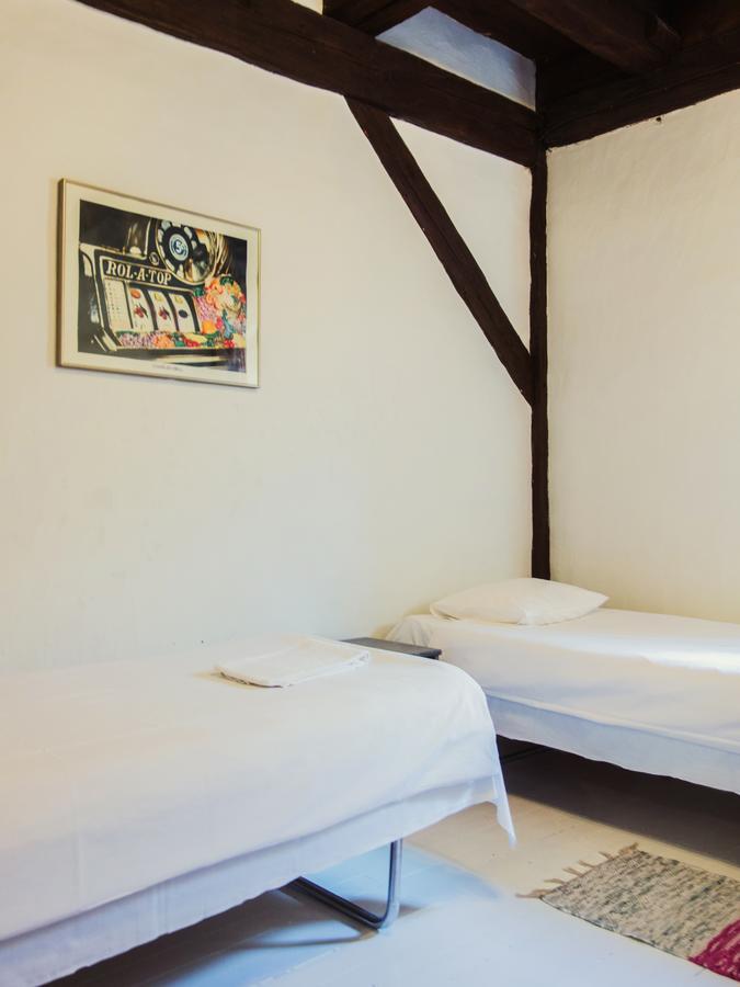 Uus 3 Residence Pärnu Extérieur photo